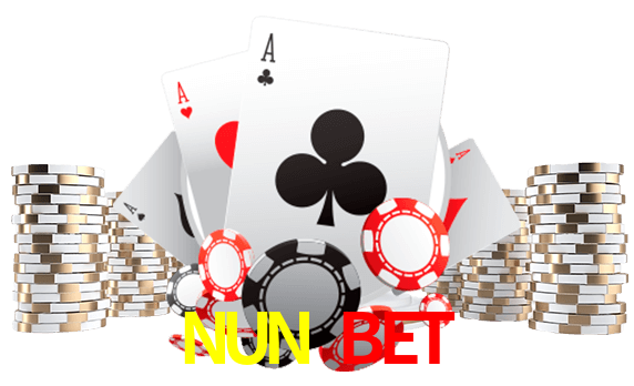 Jogue jogos de pôquer em NUN BET