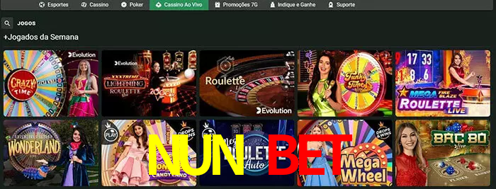 NUN BET bet