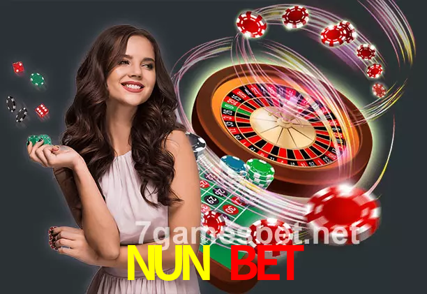 vivo no cassino NUN BET