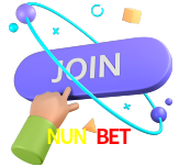 Junte-se ao cassino NUN BET hoje mesmo