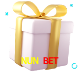 Receba seus bônus de boas-vindas no NUN BET