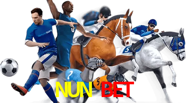 NUN BET