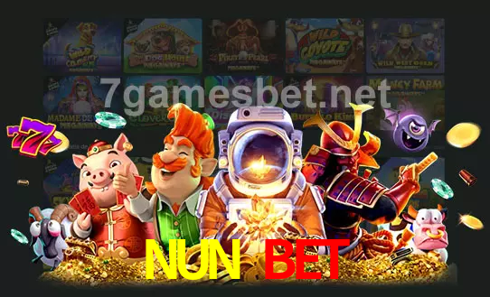 cassino NUN BET