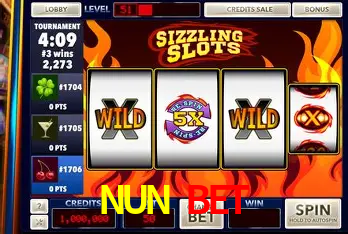 cassino NUN BET