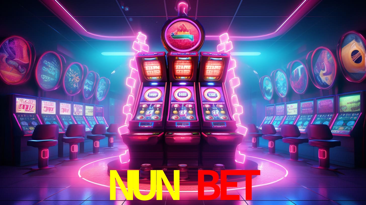 nun bet plataforma