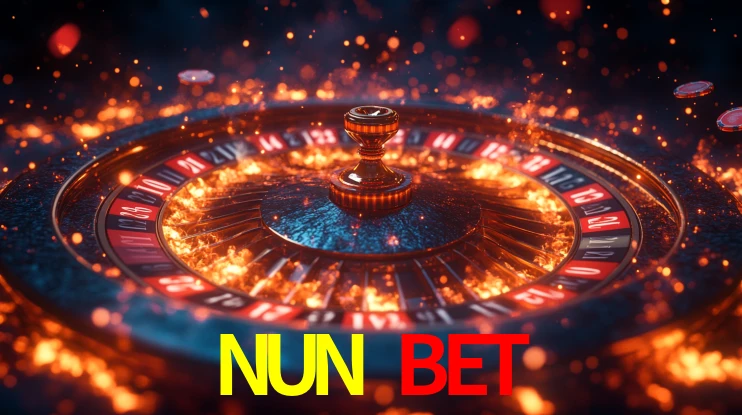 NUN BET: Seu Cassino Premiado com Pagamentos Rápidos