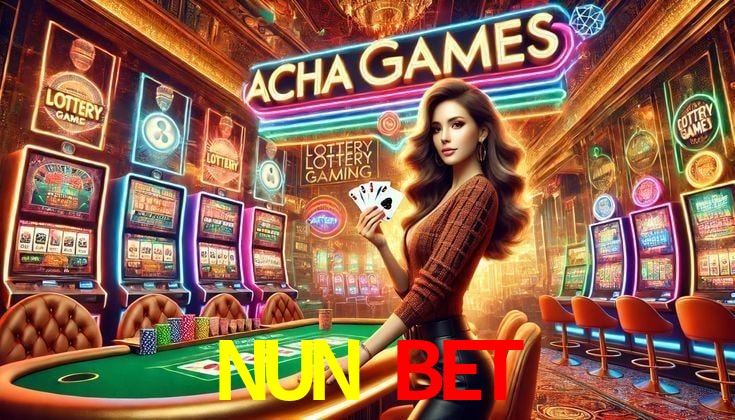 Blackjack Table NUN BET