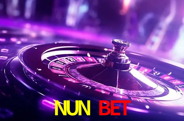Promoção Relâmpago NUN BET