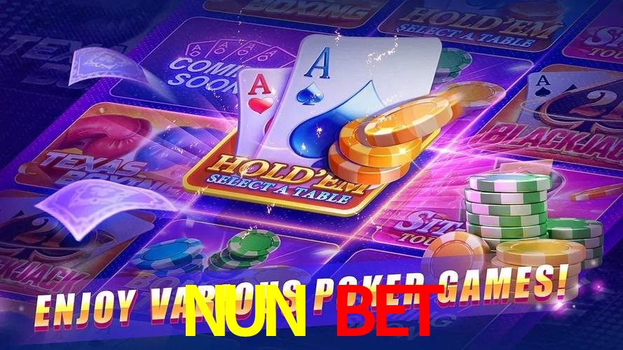 Login Seguro NUN BET