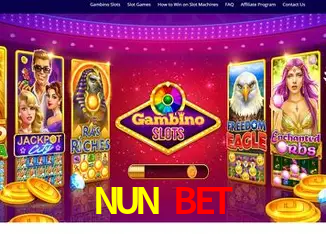 Exclusive Offers NUN BET