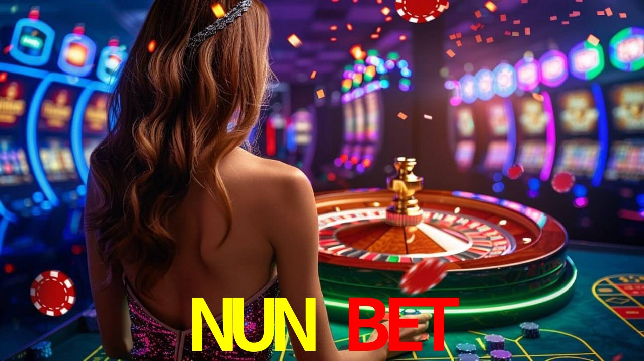 Descubra a Essência do NUN BET: Nossa História e Compromissos