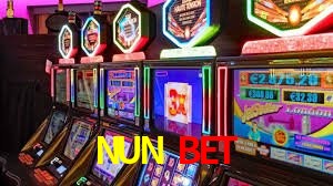 Promoções Sazonais NUN BET