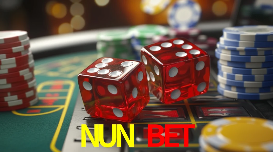 NUN BET App Interface