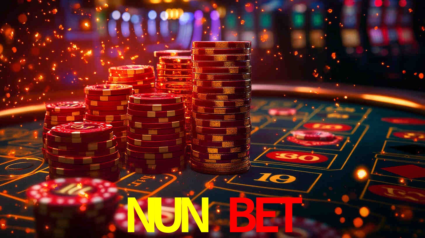 NUN BET,NUN.BET