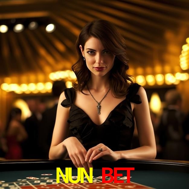Estatísticas Esportivas NUN BET