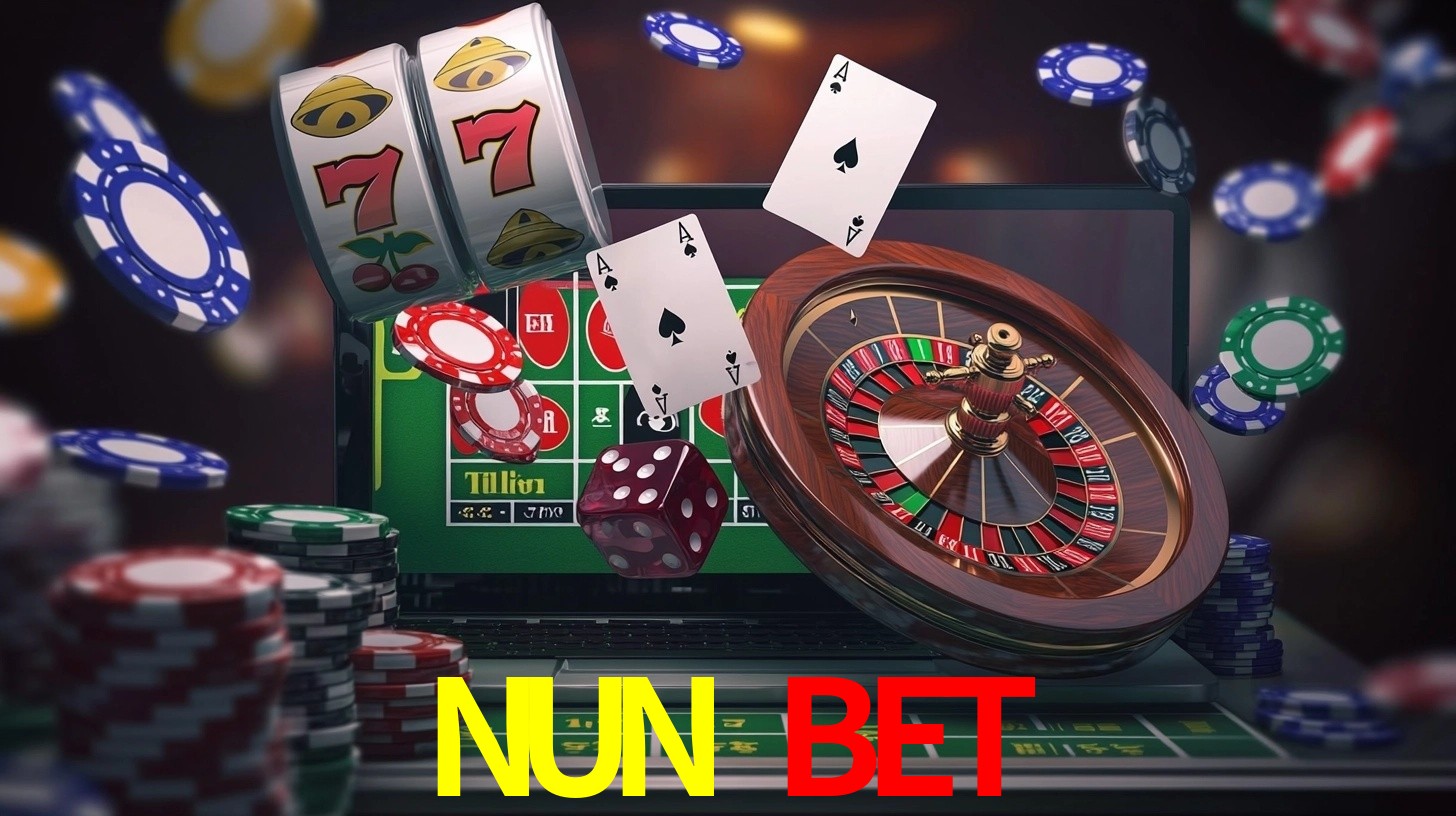 NUN BET