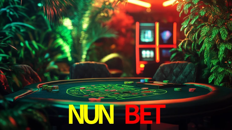 Exclusive Games NUN BET