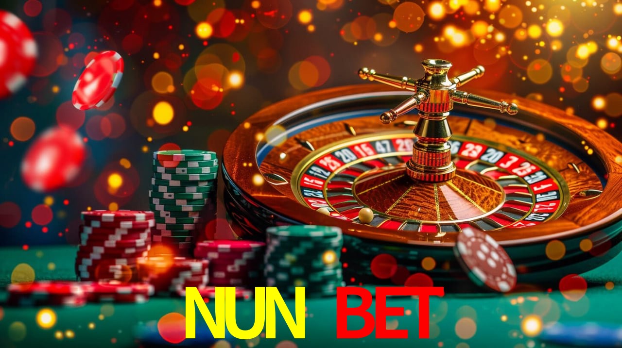 Casino Ao Vivo NUN BET