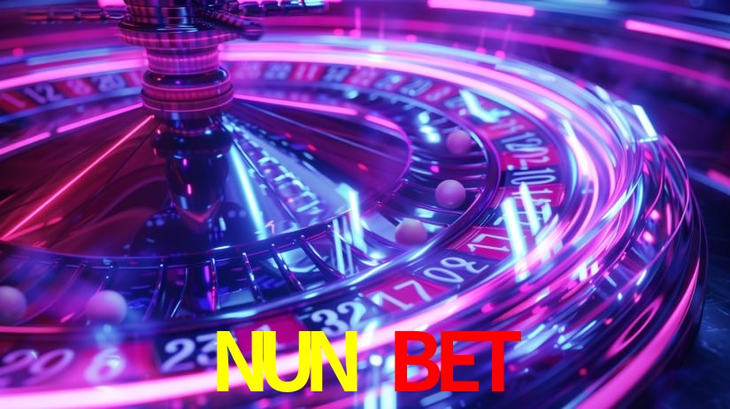 Provedores de Jogos NUN BET