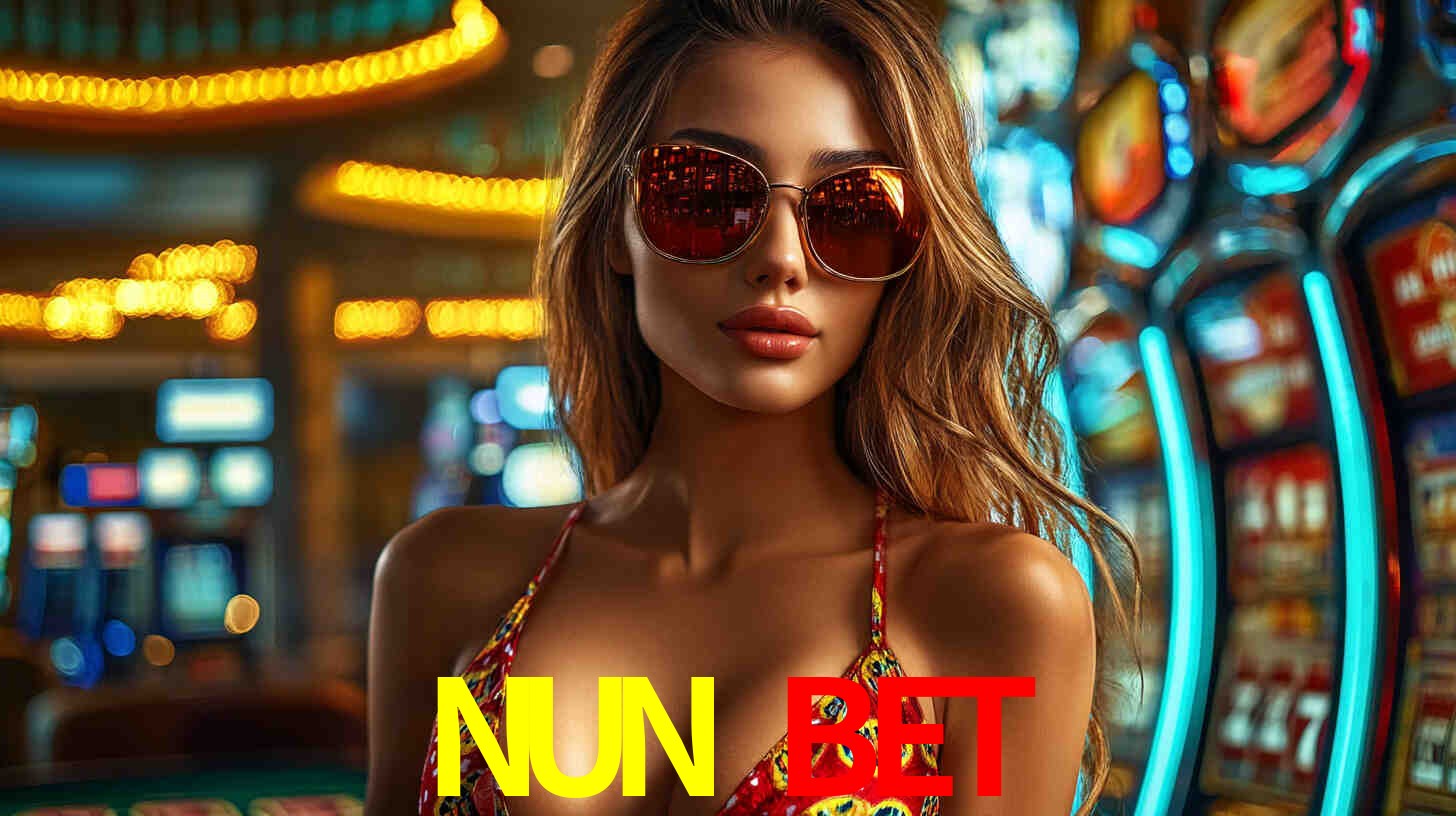 NUN BET,NUN.BET