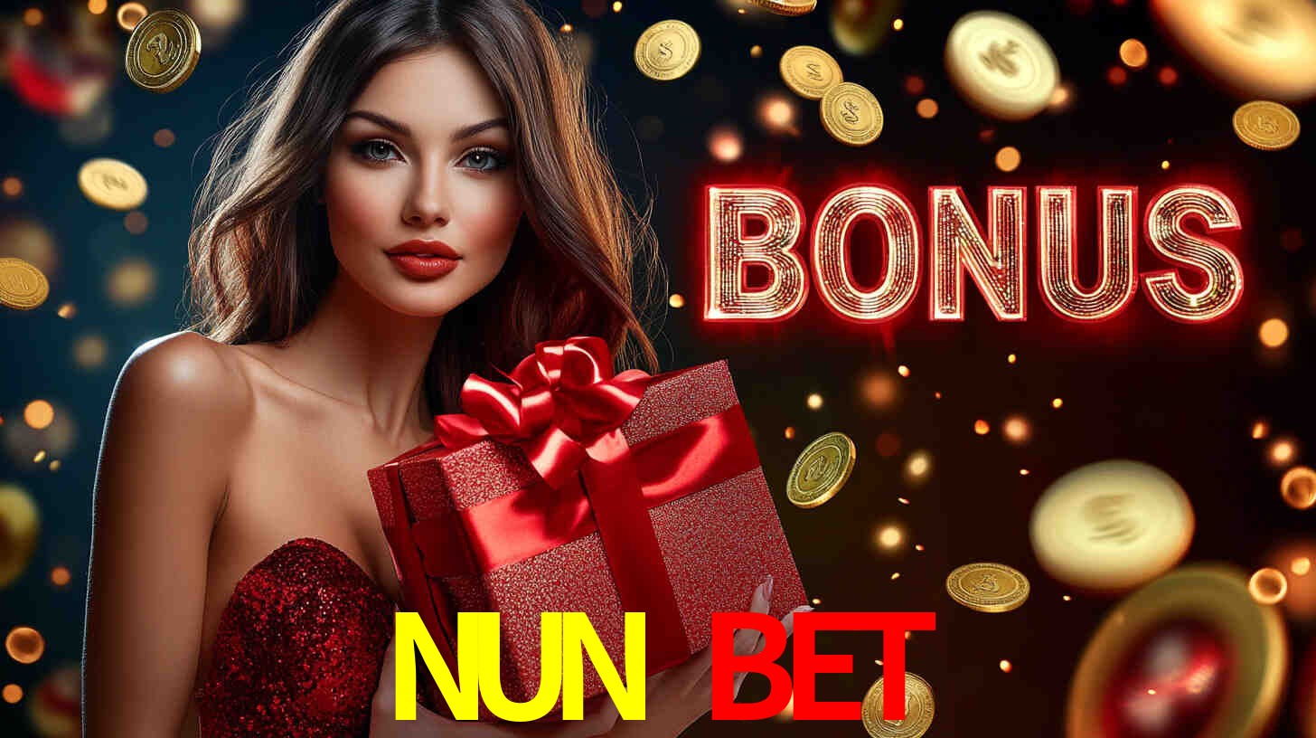 Mesa de Roleta NUN BET