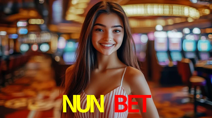 nun bet plataforma