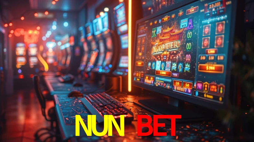 NUN.BET