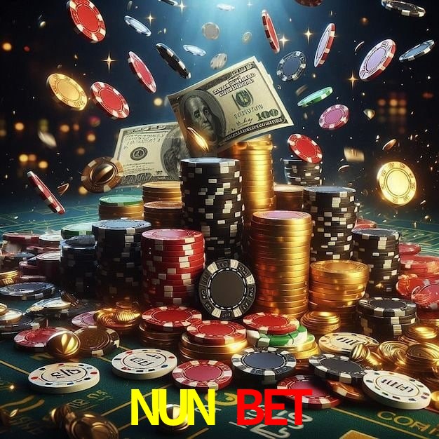 Tecnologia da Plataforma NUN BET