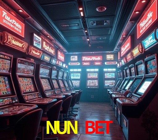 Descubra a Essência do NUN BET: Nossa História e Compromissos