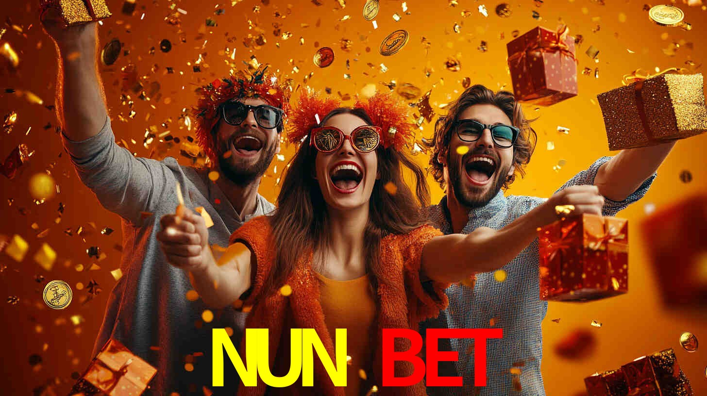 NUN BET