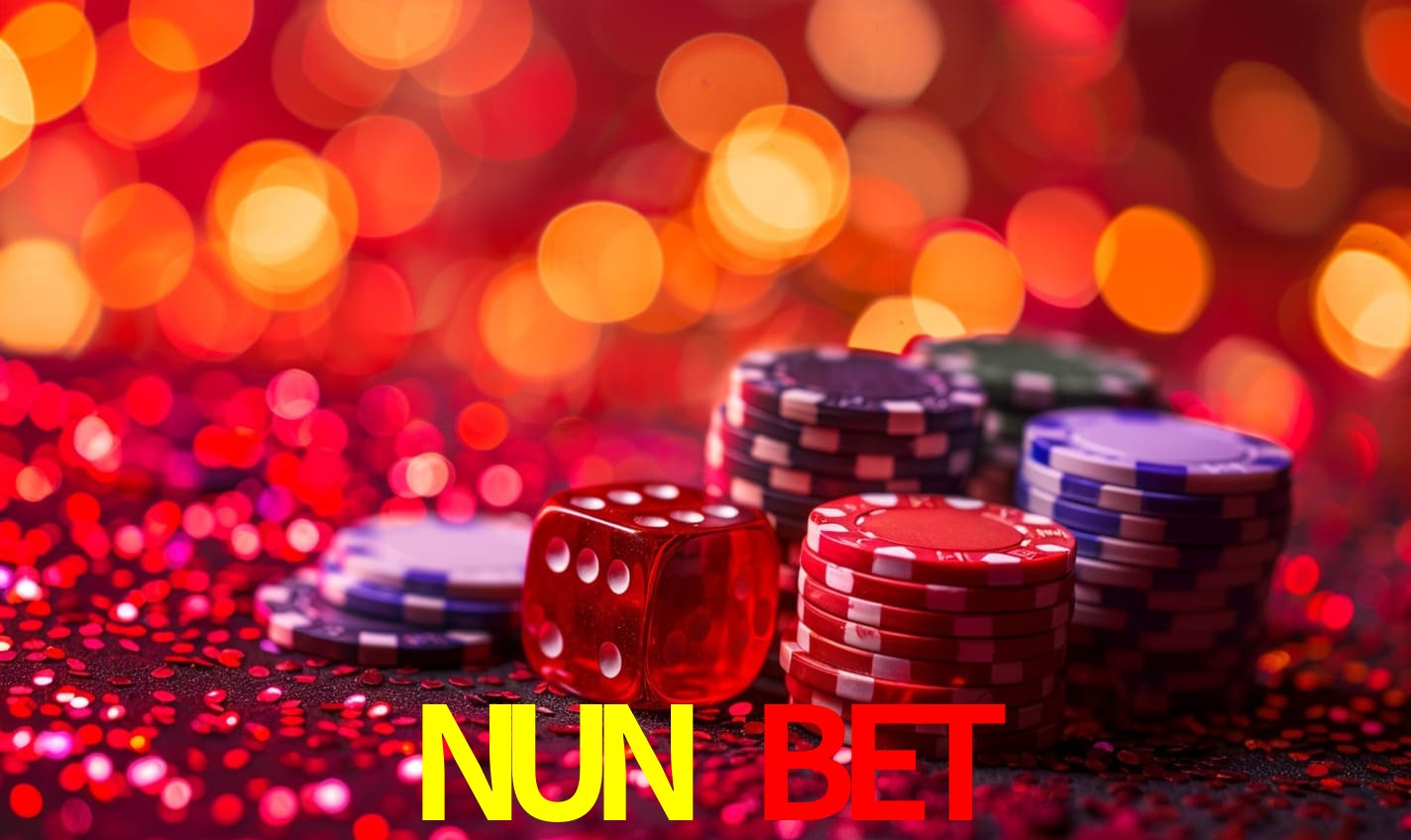 Estatísticas do Jogo NUN BET