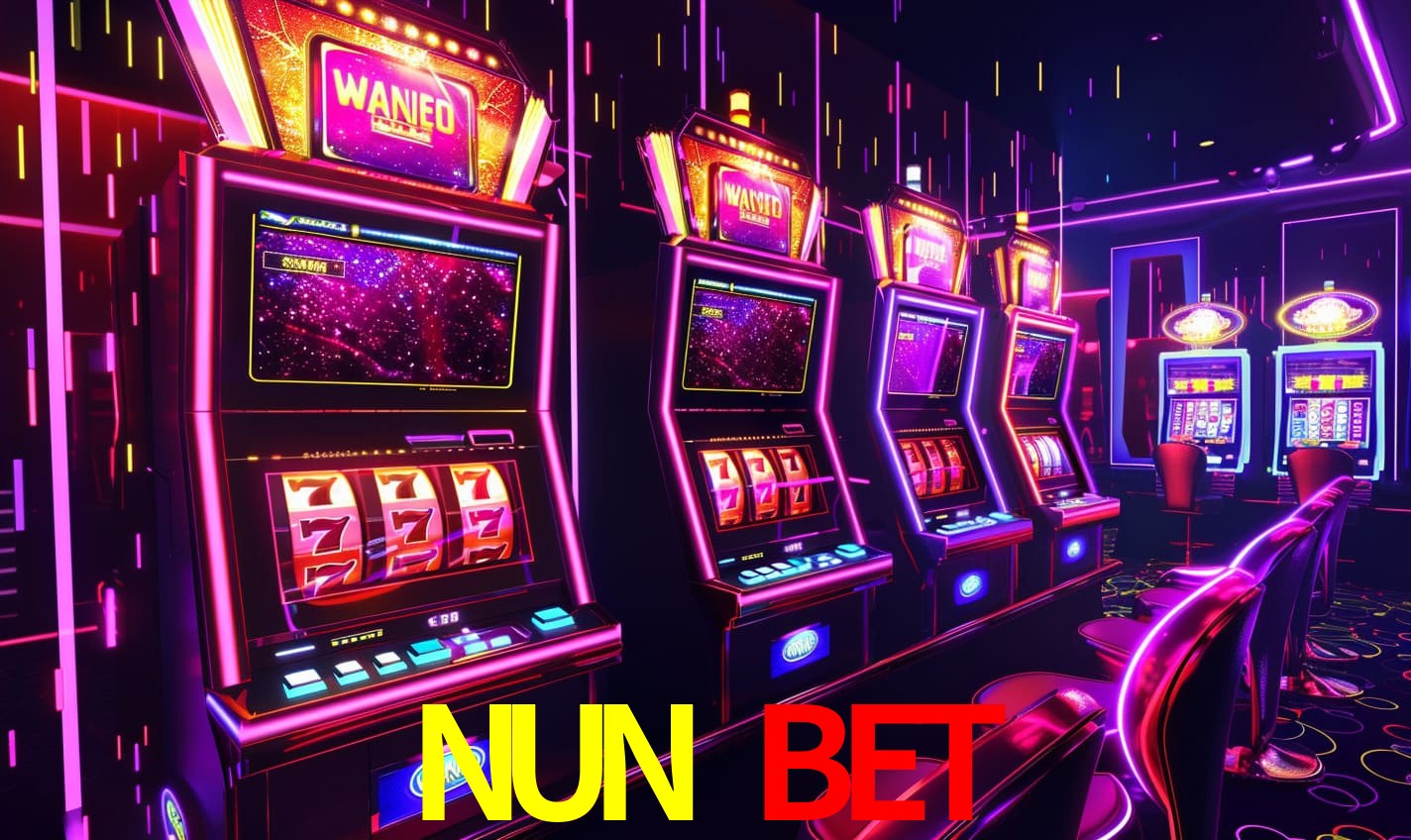 Estatísticas NUN BET