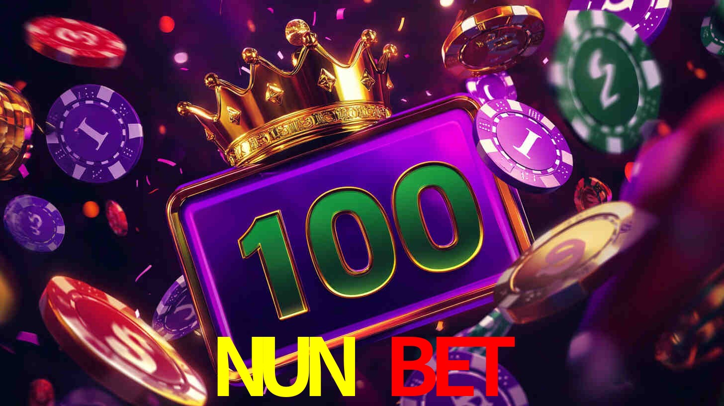 NUN BET,NUN.BET