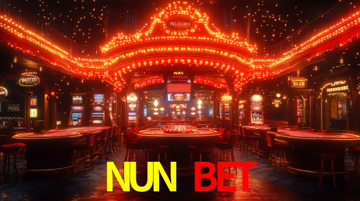 NUN BET