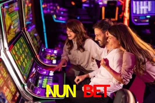 Integração de APIs NUN BET