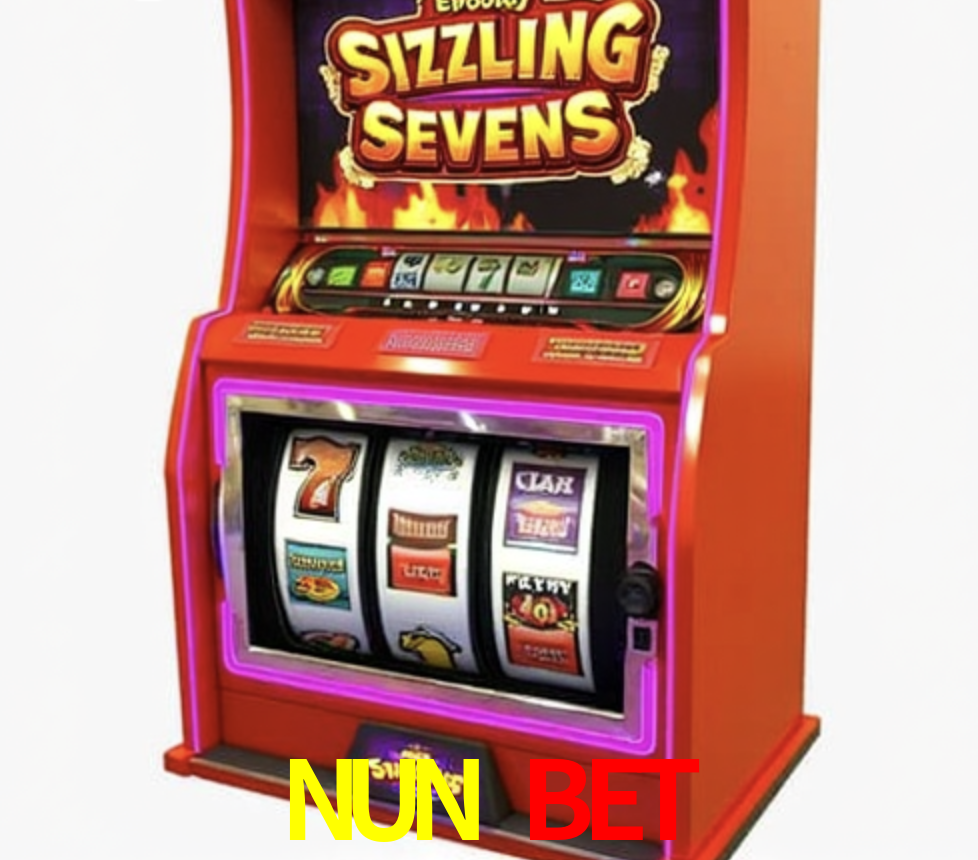 Slot Games NUN BET