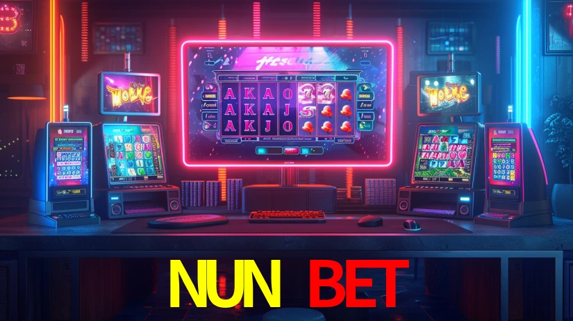 NUN BET: Jogue Crash e Experimente Alta Recompensa Instantânea