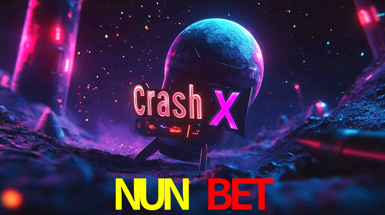 Interface do App NUN BET
