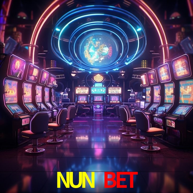 A Emoção da Loteria na NUN BET: Uma Chance de Mudança de Vida