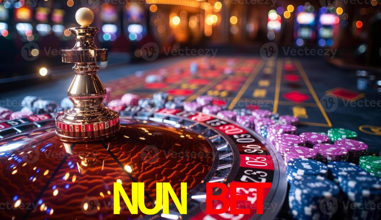 Secure Login NUN BET