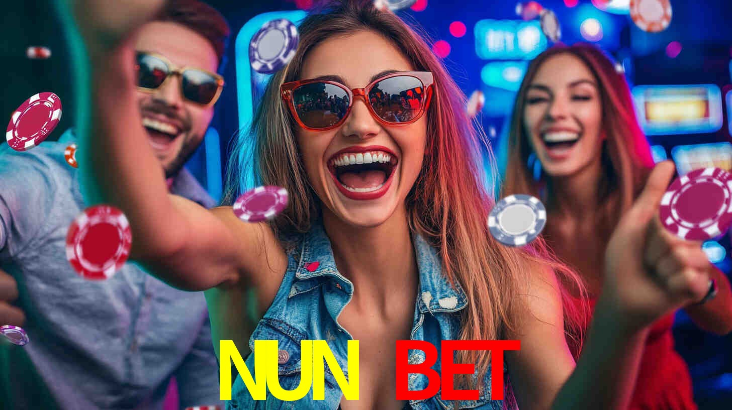 Mesa de Blackjack NUN BET