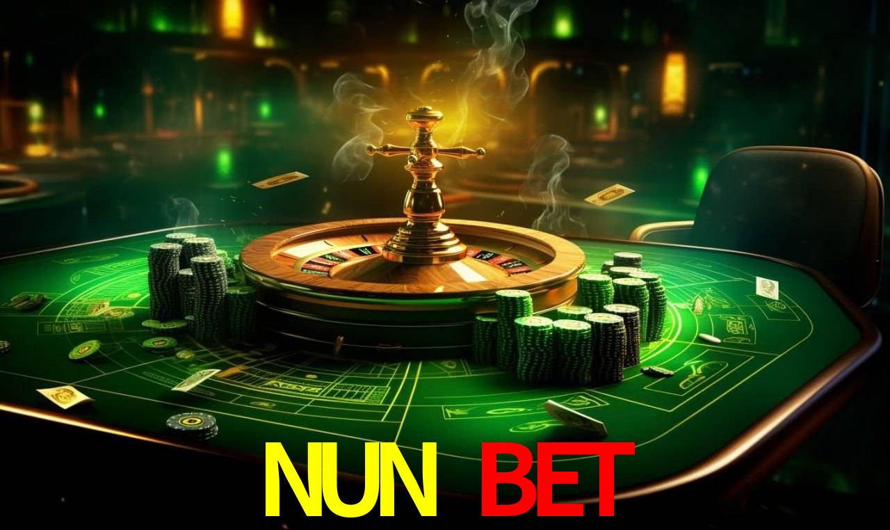 Segurança 2FA NUN BET