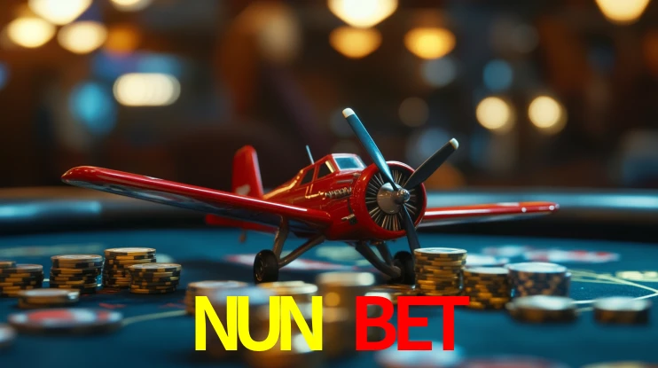 Welcome Bonus NUN BET