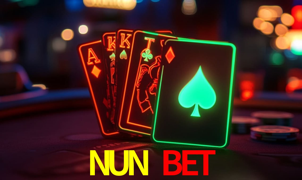 Inovações de Jogos na NUN BET: O Futuro das Experiências Interativas