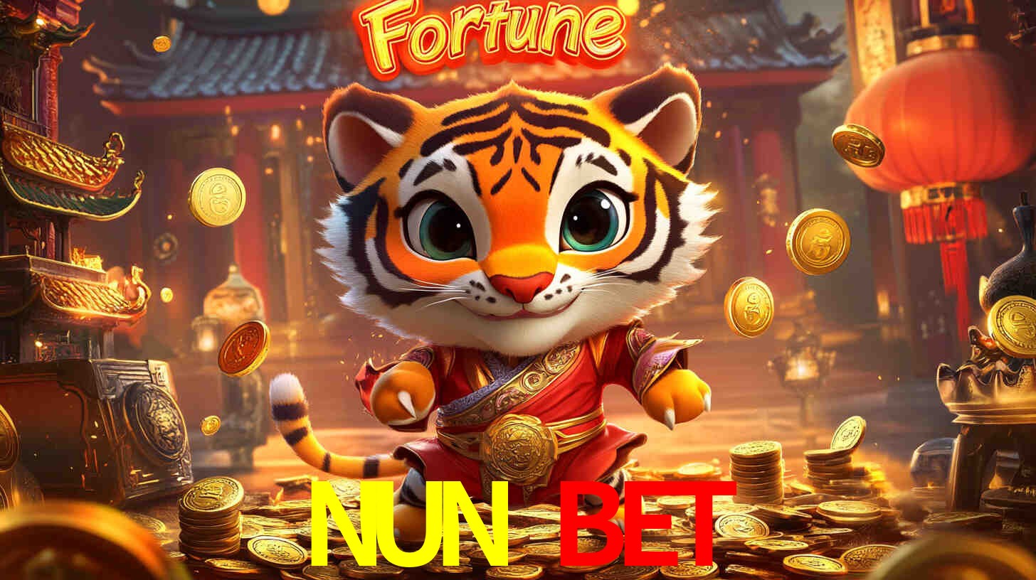 Jogos Exclusivos NUN BET