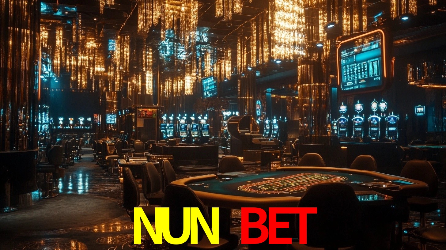nun bet plataforma