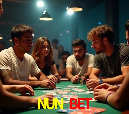 Descubra o Programa VIP da NUN BET: Vantagens Exclusivas para Jogadores
