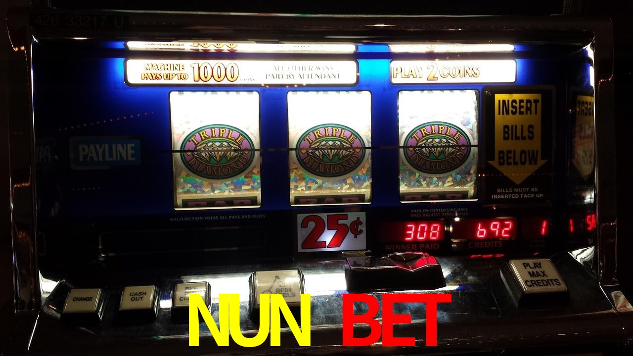 Roulette Table NUN BET