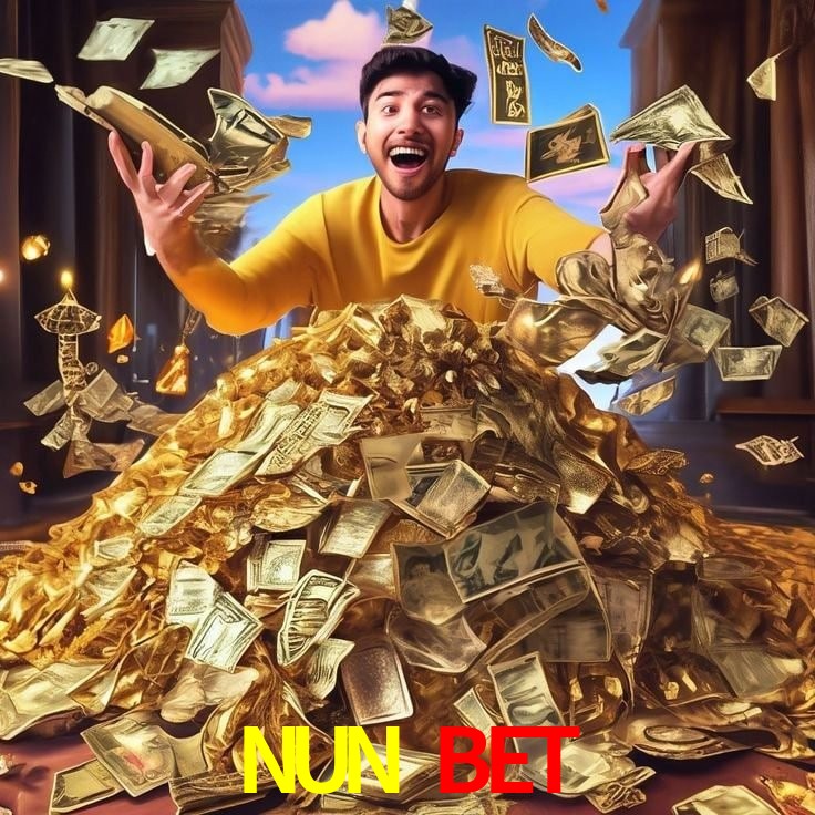 A Revolução dos Aplicativos de Jogos no NUN BET