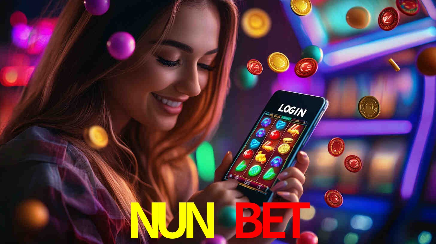 NUN BET